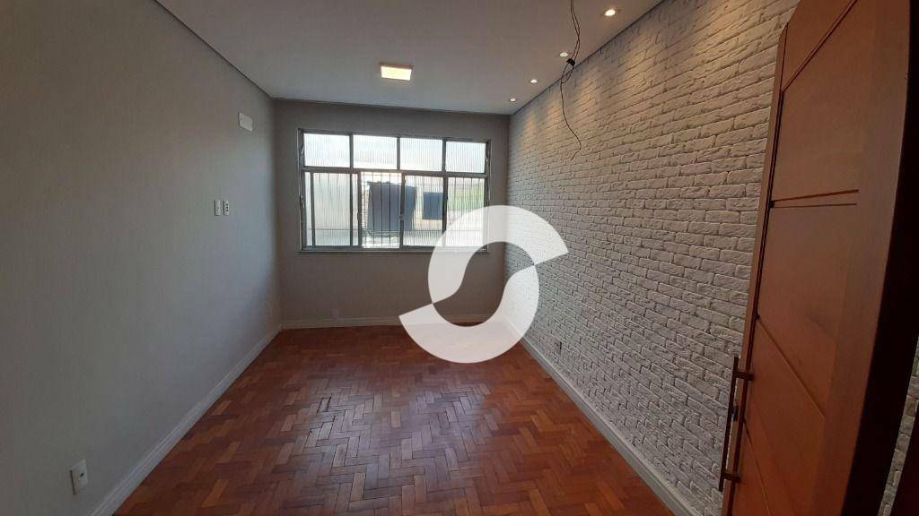 Apartamento à venda com 2 quartos, 85m² - Fonseca,Niterói