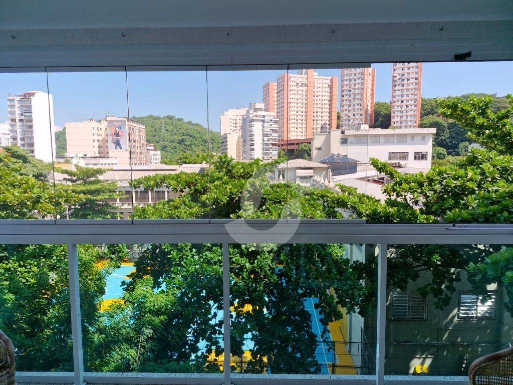 Apartamento à venda com 2 quartos, 83m² - Icaraí,Niterói