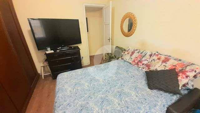 Apartamento à venda com 3 quartos, 84m² - Icaraí,Niterói