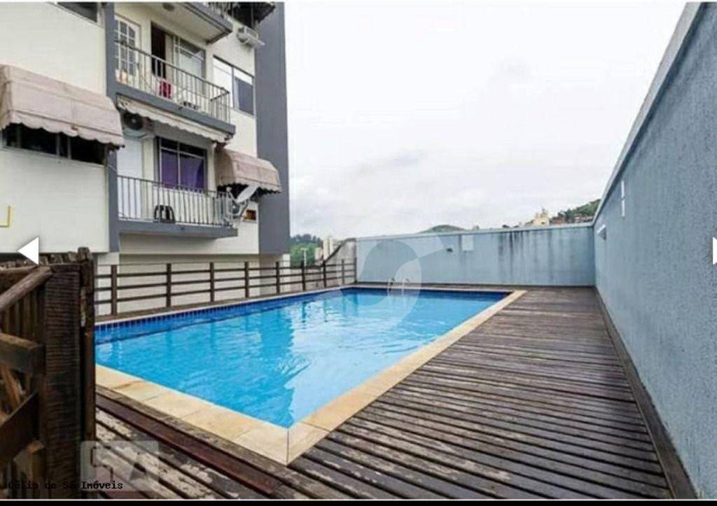 Apartamento à venda com 1 quarto, 49m² - Fonseca,Niterói