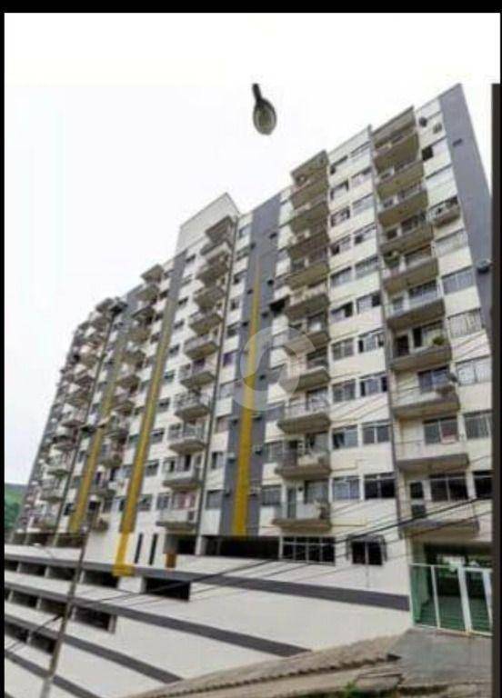 Apartamento à venda com 1 quarto, 49m² - Fonseca,Niterói