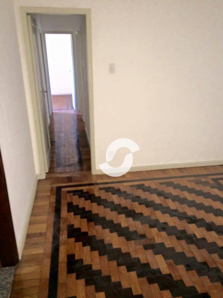 Apartamento à venda com 3 quartos, 90m² - Icaraí,Niterói
