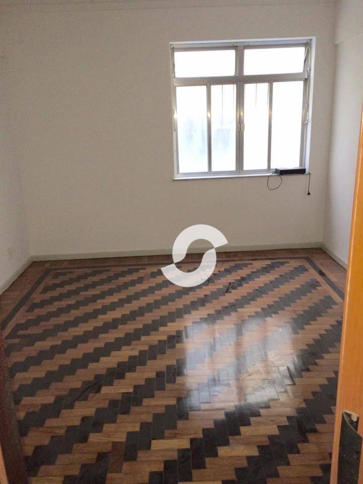 Apartamento à venda com 3 quartos, 90m² - Icaraí,Niterói