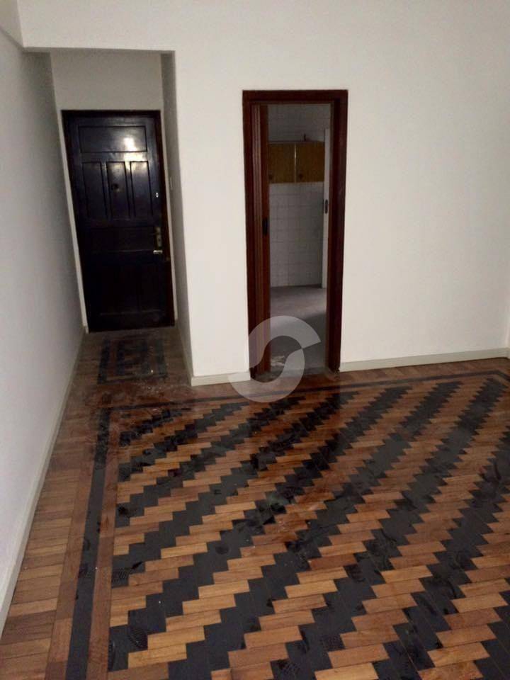 Apartamento à venda com 3 quartos, 90m² - Icaraí,Niterói