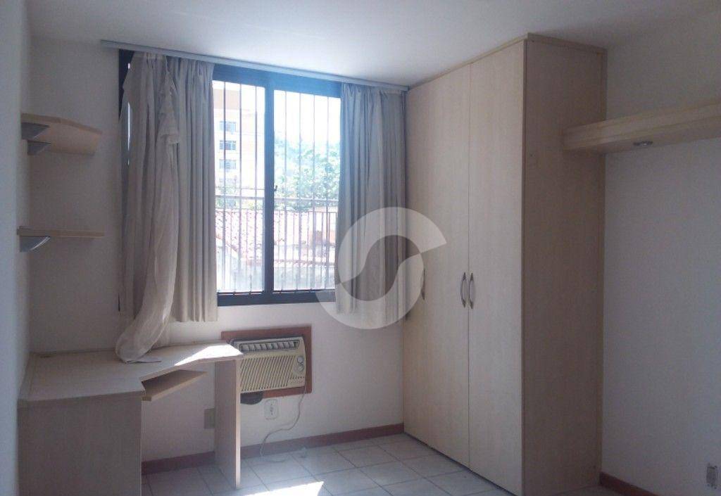 Apartamento à venda com 2 quartos, 72m² - Icaraí,Niterói