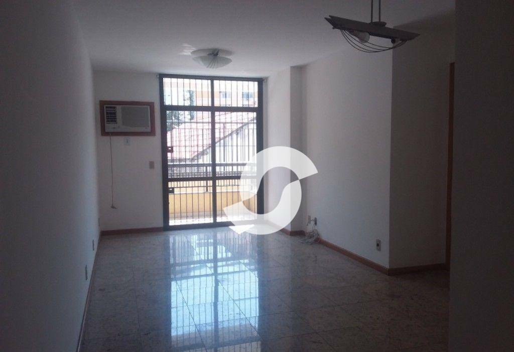 Apartamento à venda com 2 quartos, 72m² - Icaraí,Niterói