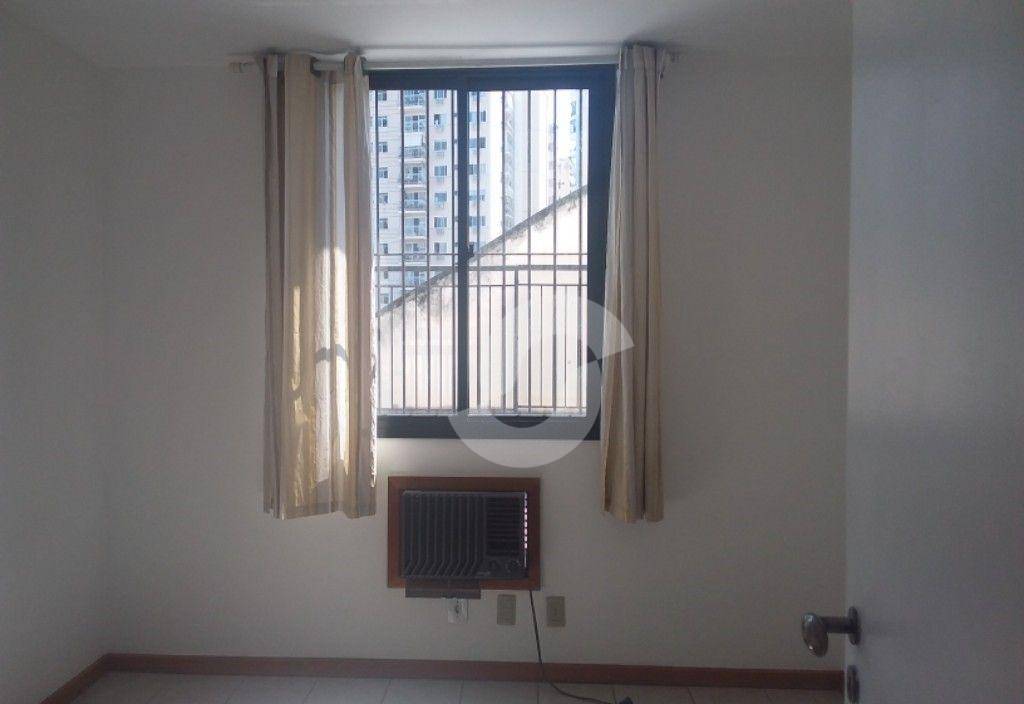  - Apartamento à venda, 72 m² por R$ 490.000,00 - Icaraí - Niterói/RJ