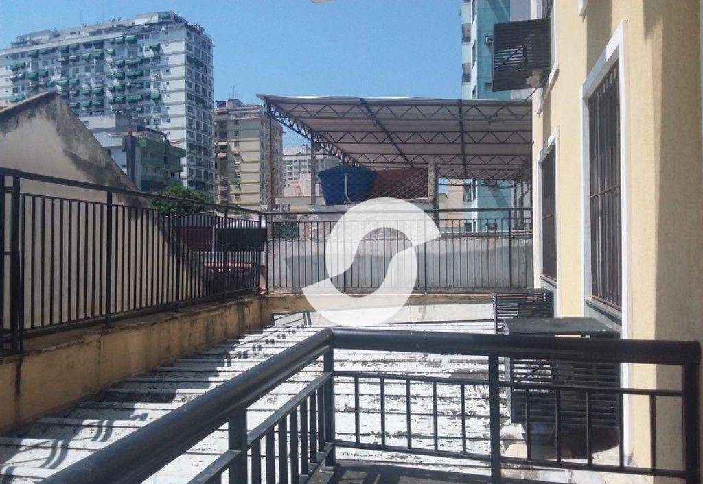 Apartamento à venda com 2 quartos, 72m² - Icaraí,Niterói
