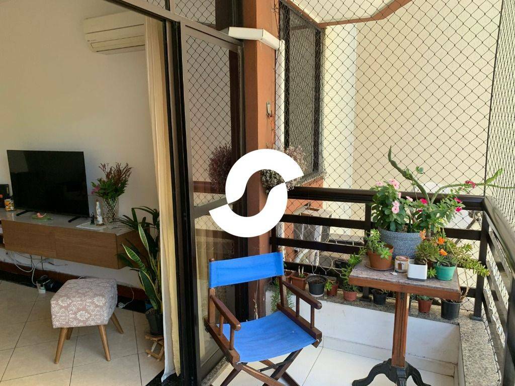  - Apartamento à venda, 85 m² por R$ 600.000,00 - Santa Rosa - Niterói/RJ