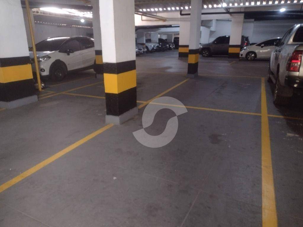 Apartamento à venda com 3 quartos, 112m² - Charitas,Niterói