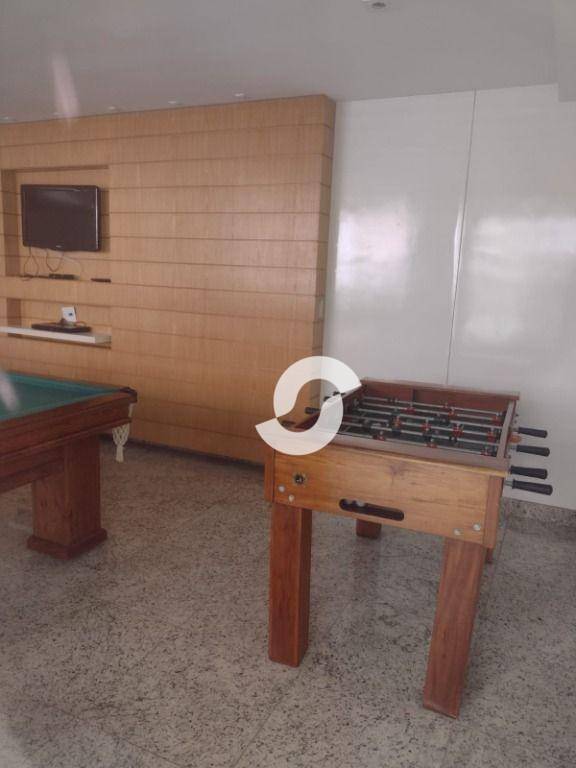 Apartamento à venda com 3 quartos, 112m² - Charitas,Niterói
