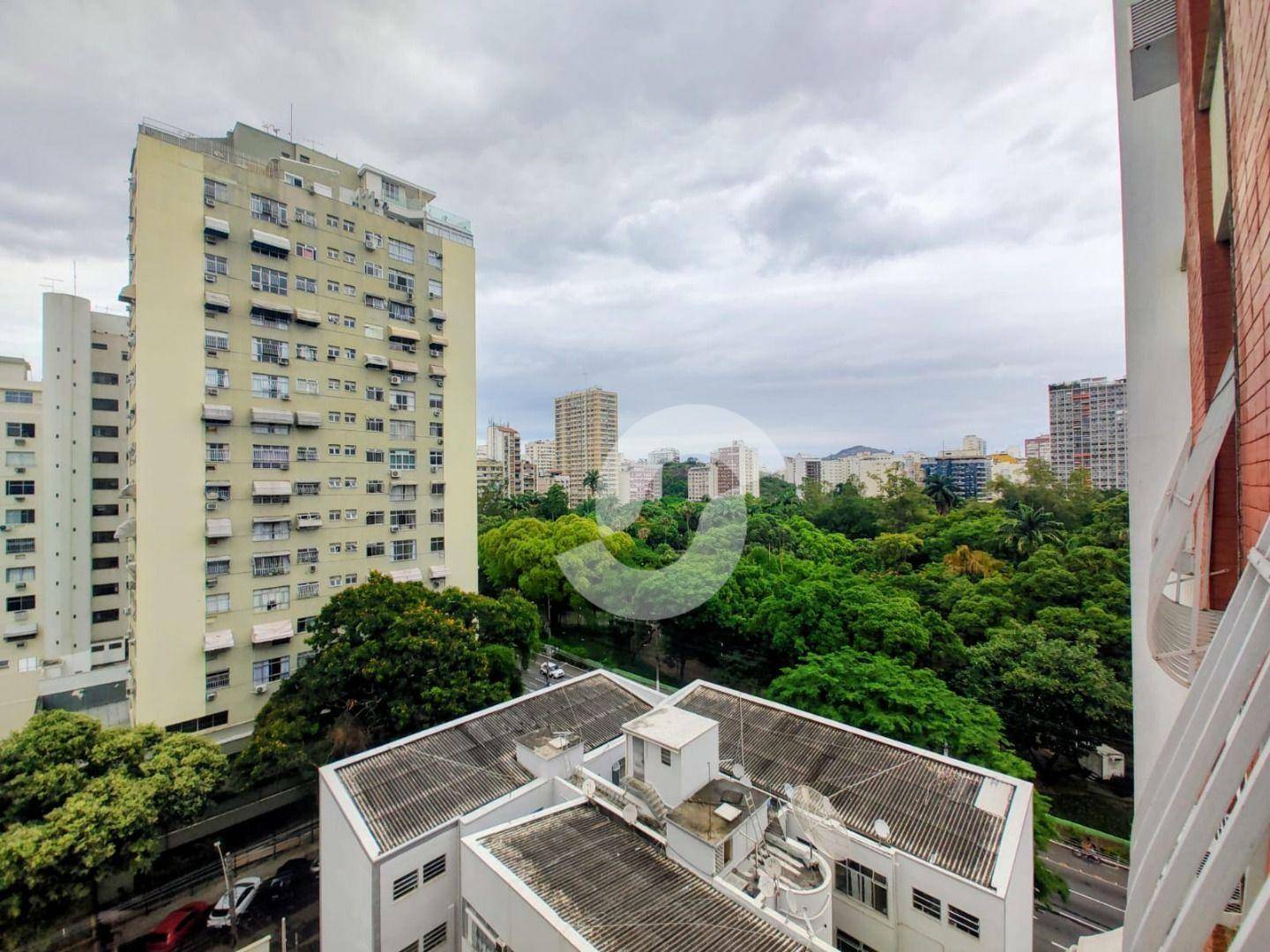 Apartamento à venda com 2 quartos, 70m² - Icaraí,Niterói