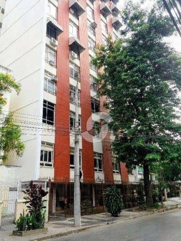 Apartamento à venda com 2 quartos, 70m² - Icaraí,Niterói