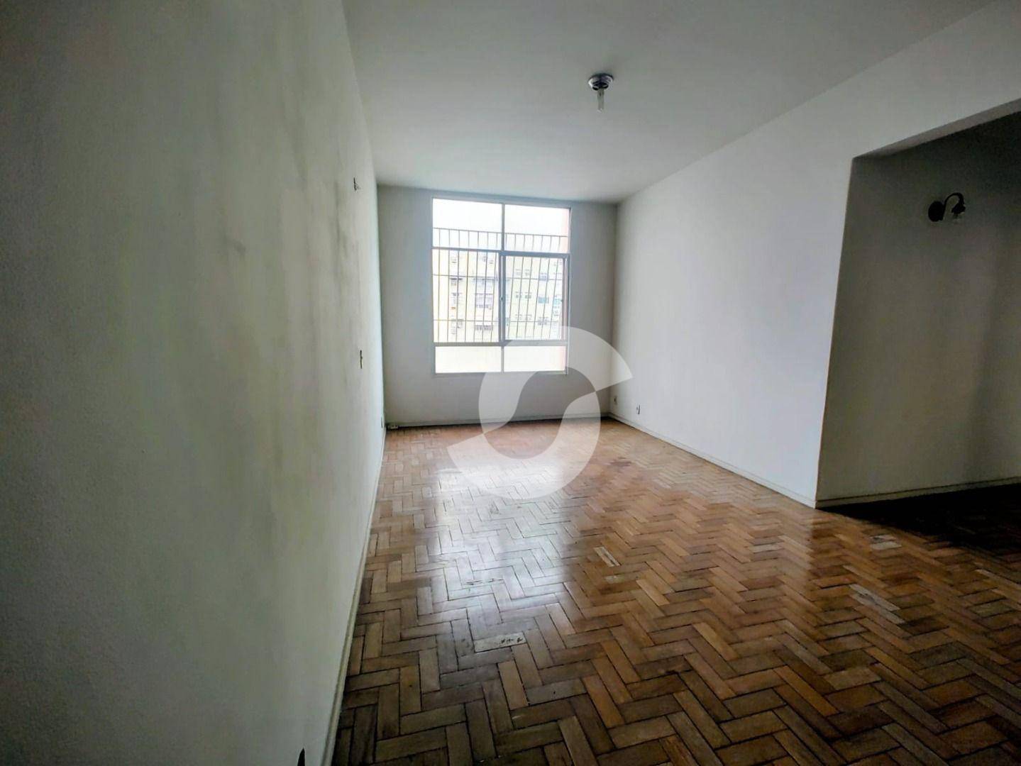 Apartamento à venda com 2 quartos, 70m² - Icaraí,Niterói