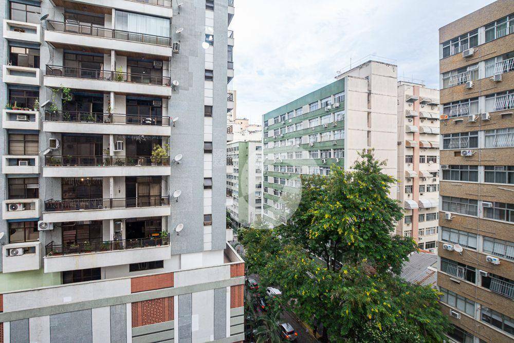Apartamento à venda com 4 quartos, 194m² - Icaraí,Niterói