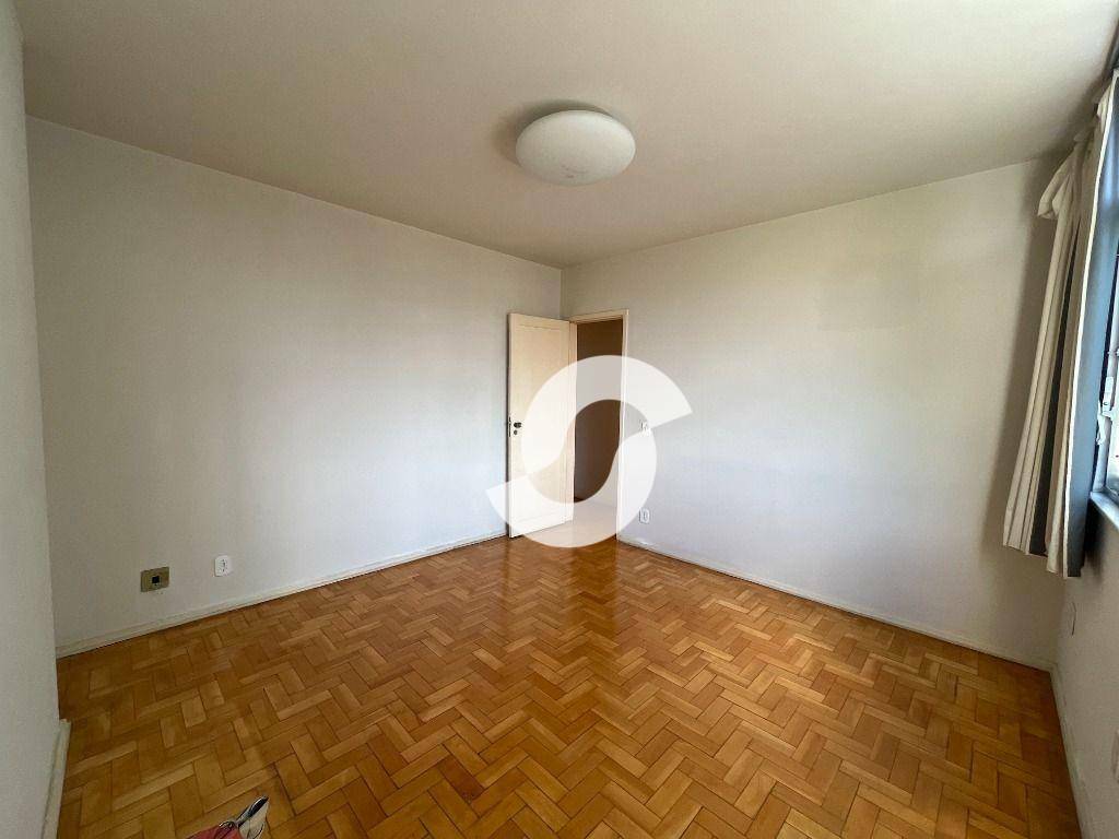 Apartamento à venda com 3 quartos, 84m² - Icaraí,Niterói