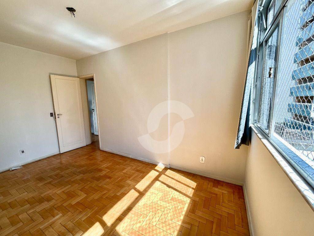  - OPORTUNIDADE!! Jd Icaraí, Excelente 3 quartos com depend. completa! - R$449mil