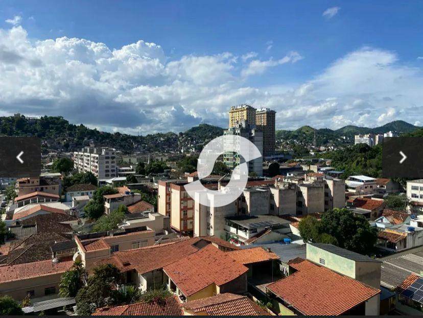  - Apartamento com 2 dormitórios à venda, 60 m² por R$ 265.000,00 - Fonseca - Niterói/RJ