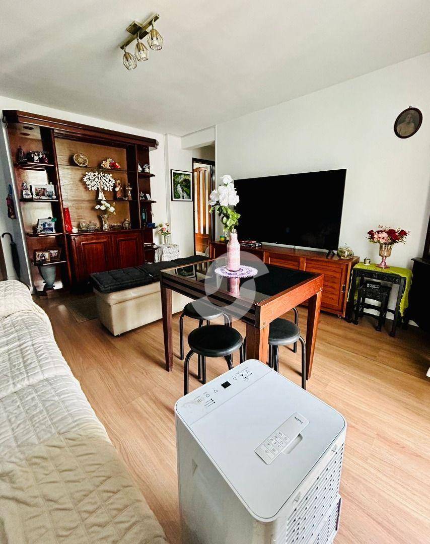 Apartamento à venda com 2 quartos, 90m² - Icaraí,Niterói