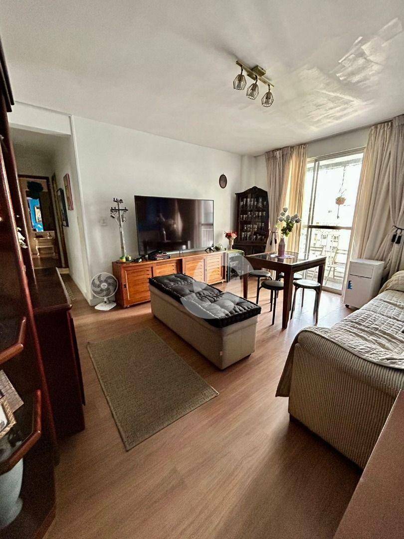Apartamento à venda com 2 quartos, 90m² - Icaraí,Niterói