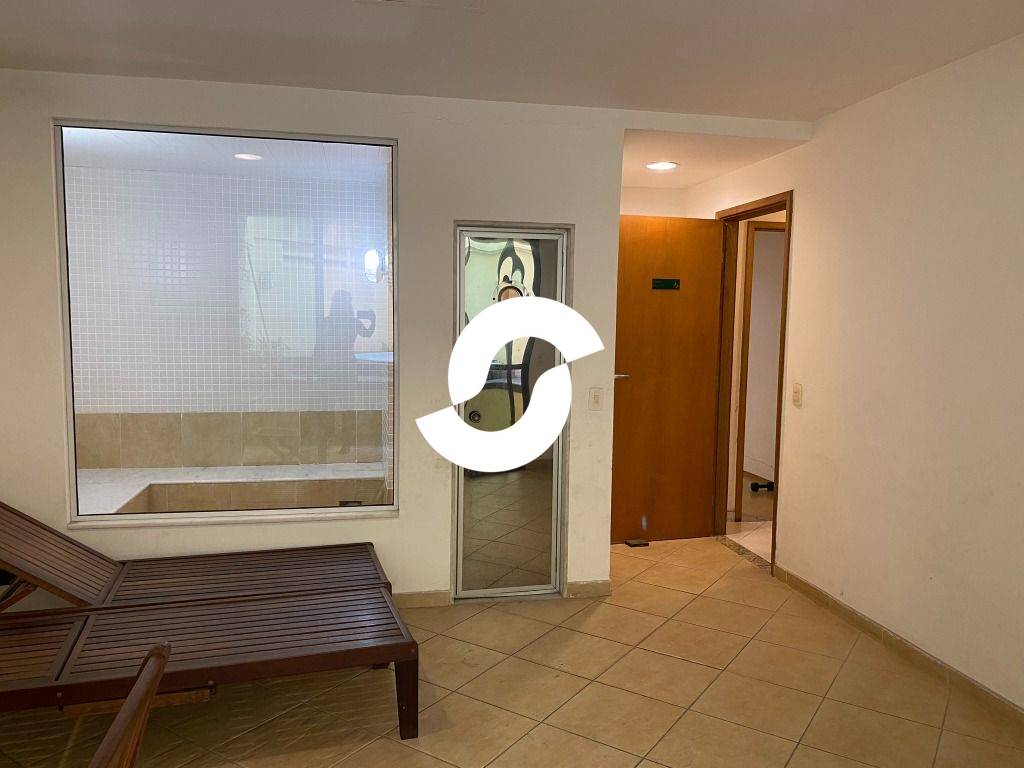 Apartamento à venda com 3 quartos, 120m² - Boa Viagem,Niterói