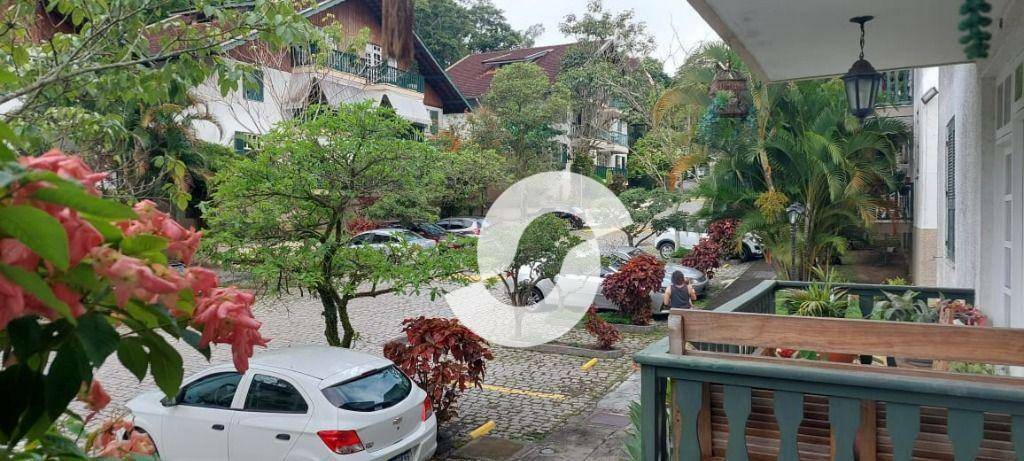  - OPORTUNIDADE! Para quem busca qualidade de vida! Apartamento à venda por R$ 450.000 - Maria Paula - Niterói/RJ