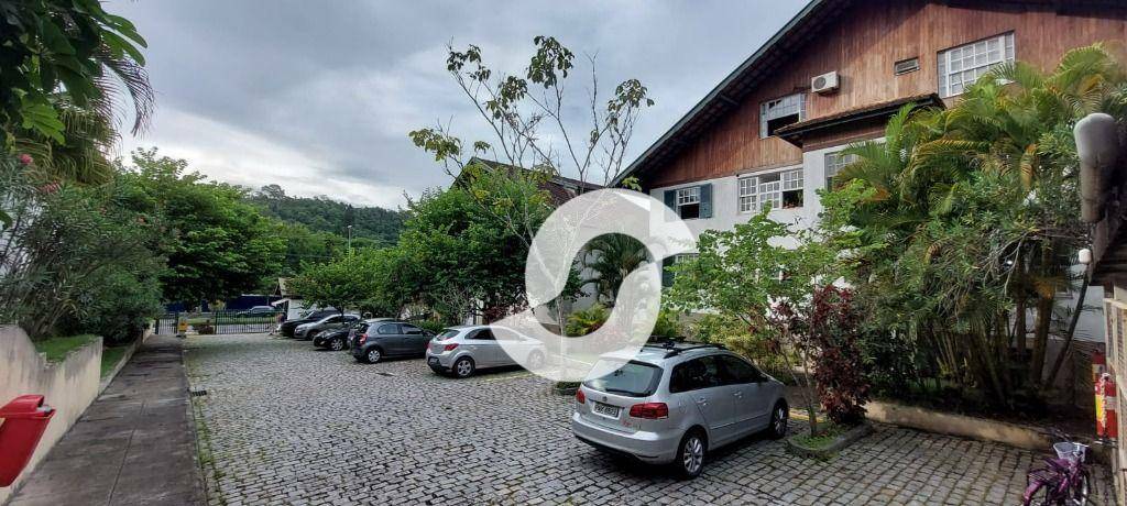Apartamento à venda com 2 quartos, 81m² - Maria Paula,Niterói