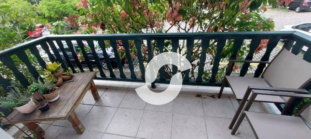 Apartamento à venda com 2 quartos, 81m² - Maria Paula,Niterói