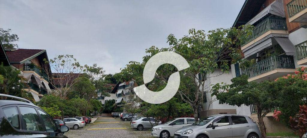 Apartamento à venda com 2 quartos, 81m² - Maria Paula,Niterói