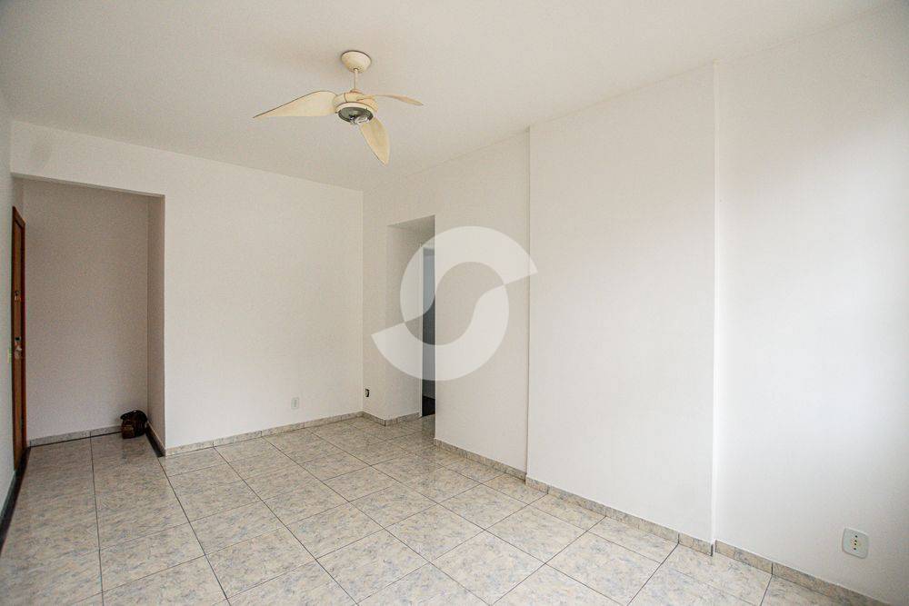 Apartamento à venda com 2 quartos, 85m² - Icaraí,Niterói