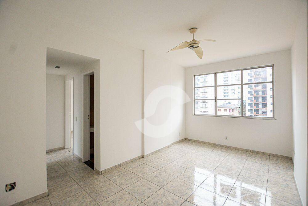 Apartamento à venda com 2 quartos, 85m² - Icaraí,Niterói