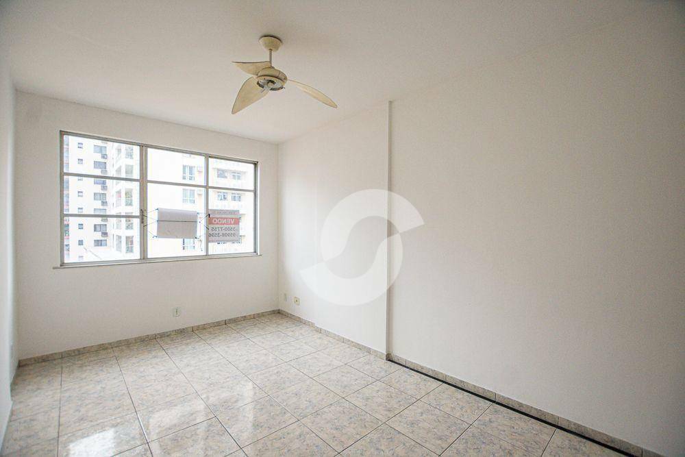 Apartamento à venda com 2 quartos, 85m² - Icaraí,Niterói