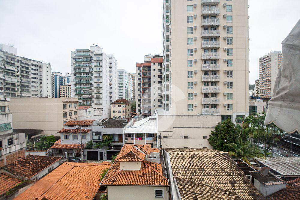  - Apartamento com 2 dormitórios à venda, 85 m² por R$ 590.000,00 - Icaraí - Niterói/RJ