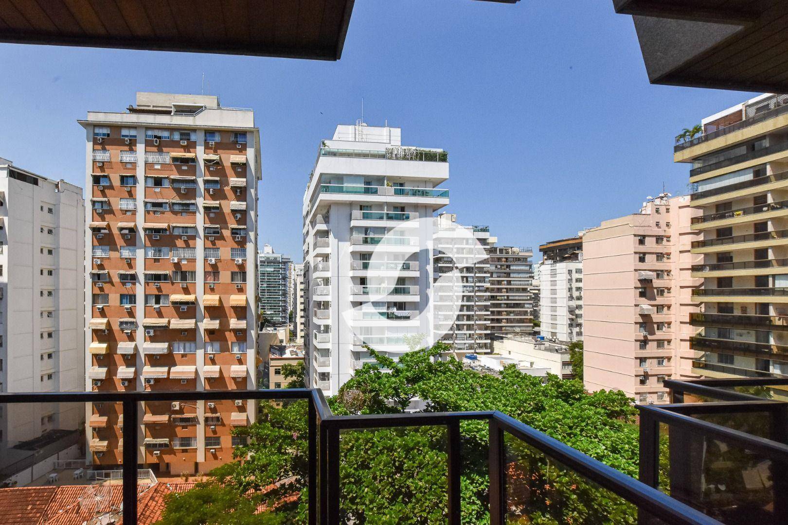 Apartamento à venda com 4 quartos, 185m² - Icaraí,Niterói