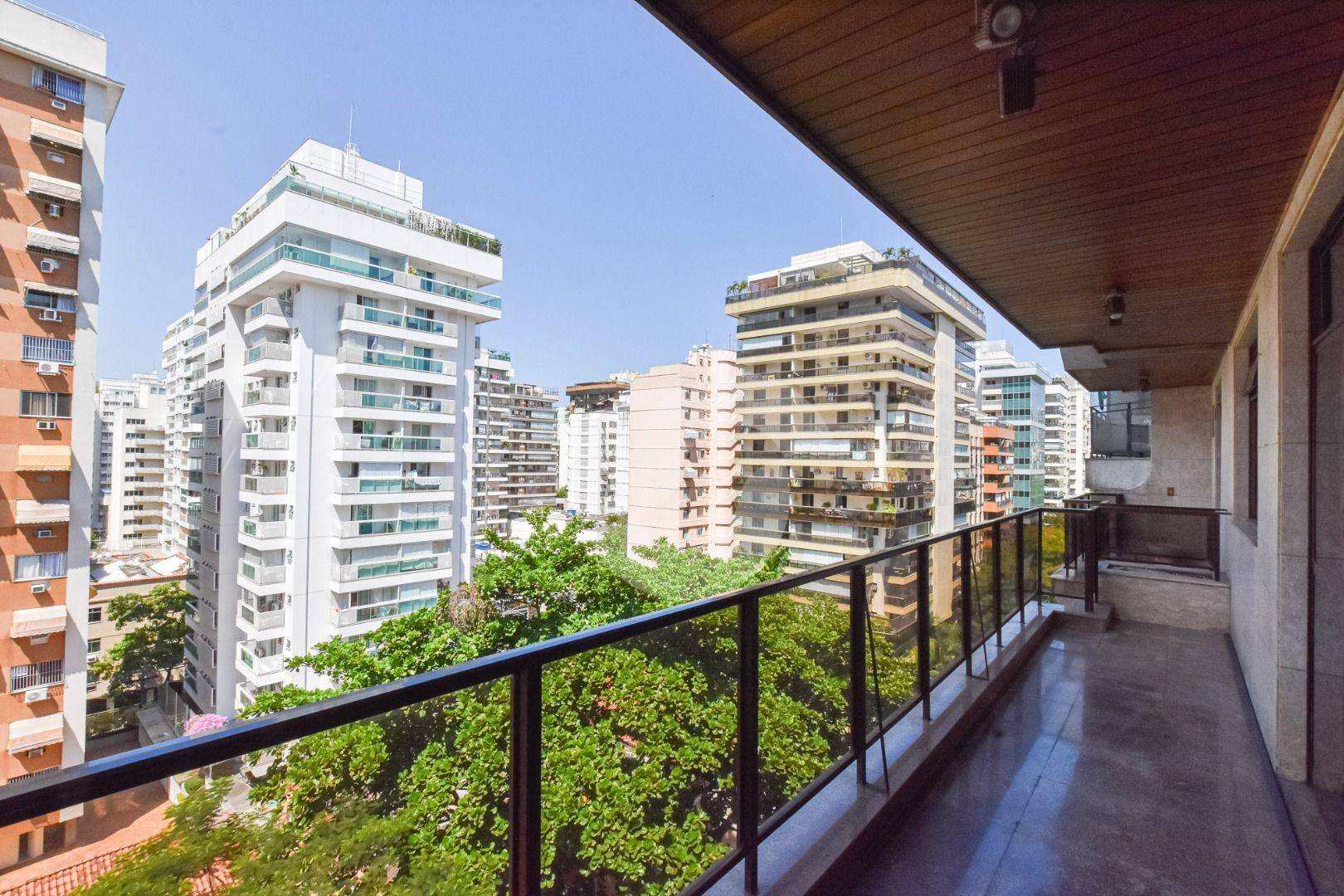 Apartamento à venda com 4 quartos, 185m² - Icaraí,Niterói