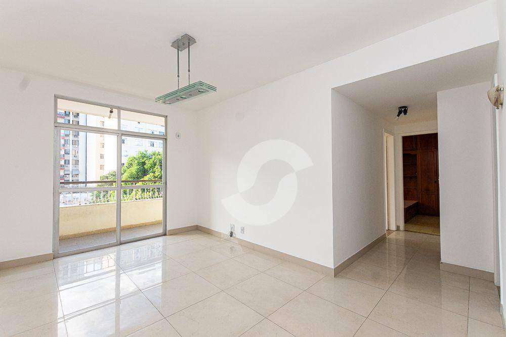 Apartamento à venda com 2 quartos, 80m² - Ingá,Niterói