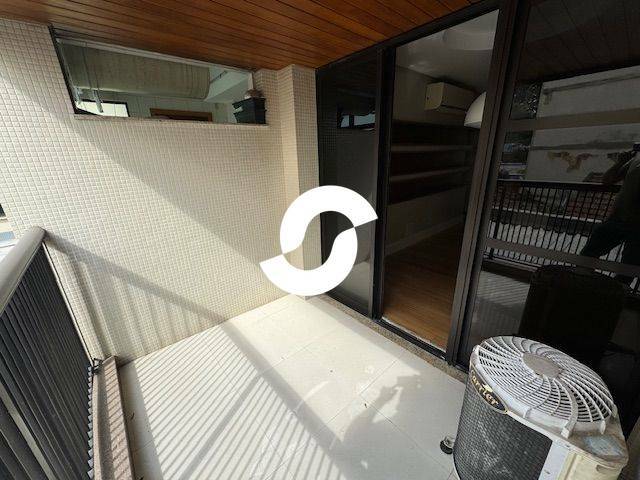  - Apartamento com 3 dormitórios à venda, 130 m² por R$ 850.000,00 - São Domingos - Niterói/RJ