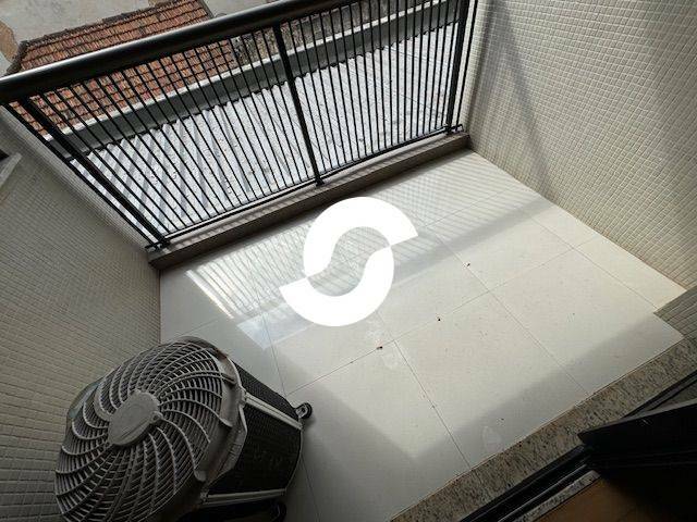 Apartamento à venda com 3 quartos, 130m² - São Domingos,Niterói