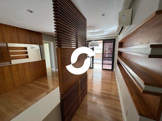 Apartamento à venda com 3 quartos, 130m² - São Domingos,Niterói