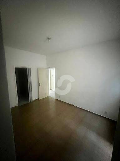  - Apartamento com 2 dormitórios à venda, 80 m² por R$ 270.000,00 - Centro - Niterói/RJ