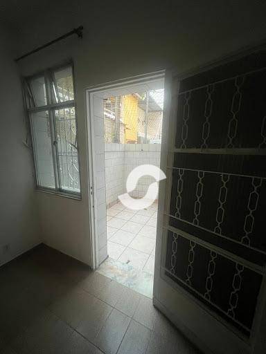 Apartamento à venda com 2 quartos, 80m² - Centro,Niterói