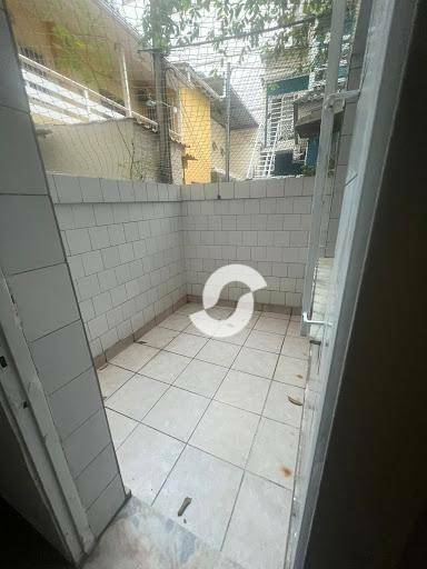 Apartamento à venda com 2 quartos, 80m² - Centro,Niterói