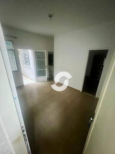 Apartamento à venda com 2 quartos, 80m² - Centro,Niterói
