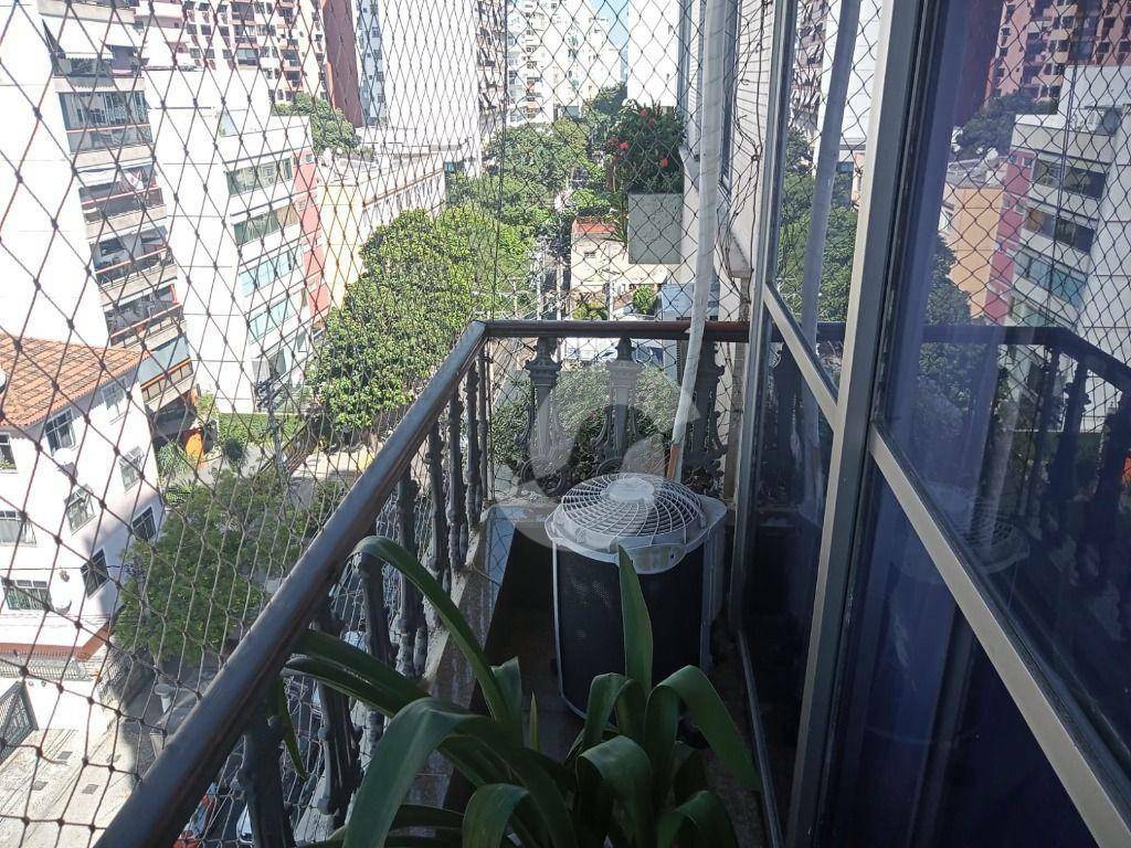 Apartamento à venda com 4 quartos, 145m² - Icaraí,Niterói