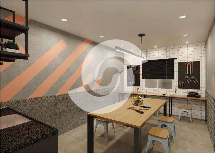  - Oportunidade em Santa Rosa Apartamento Sala Quarto