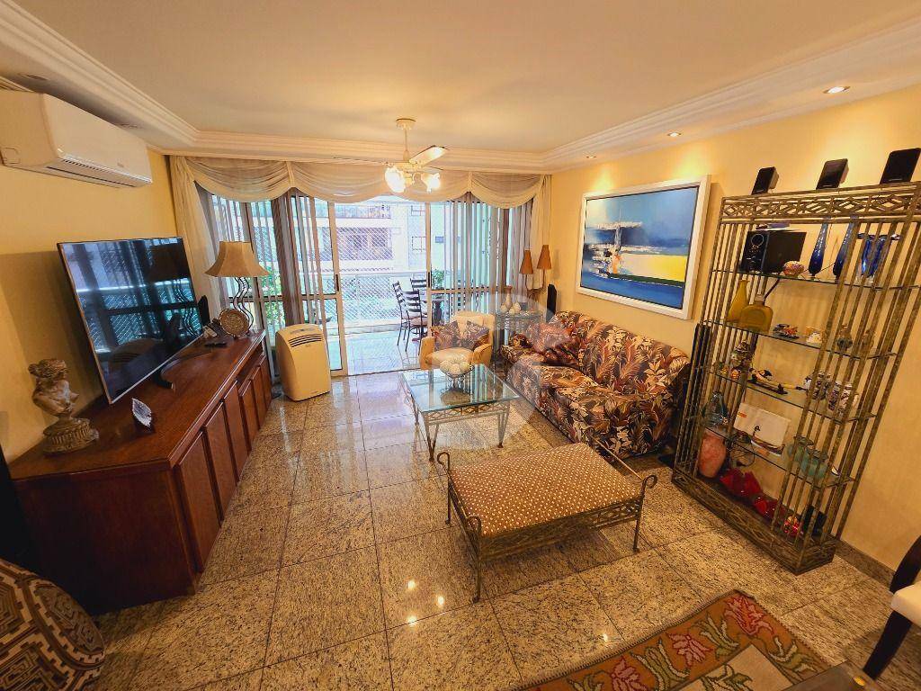 Apartamento à venda com 4 quartos, 170m² - Icaraí,Niterói