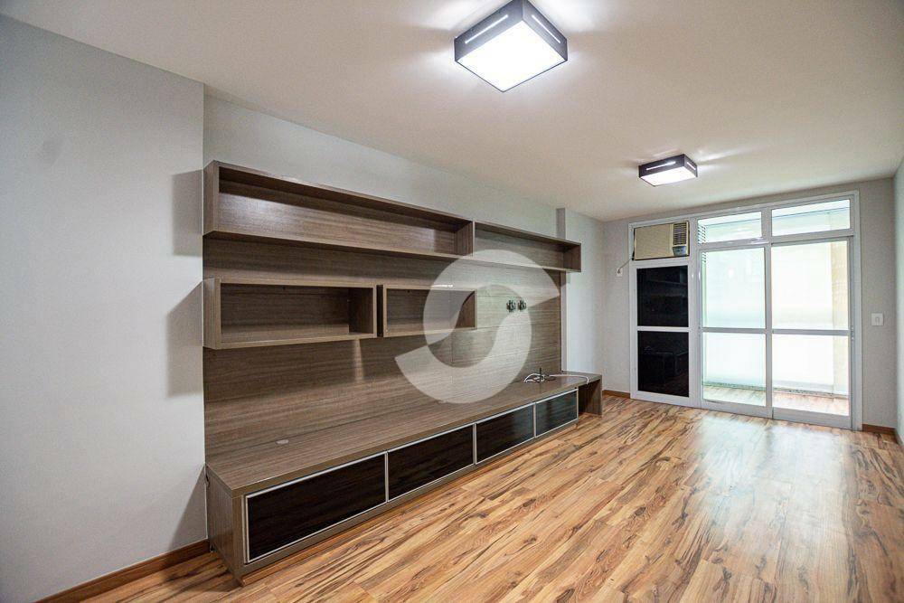 Apartamento à venda com 2 quartos, 92m² - Jardim Icaraí,Niterói