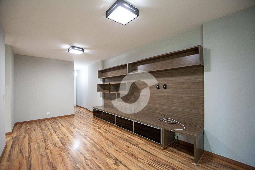 Apartamento à venda com 2 quartos, 92m² - Jardim Icaraí,Niterói