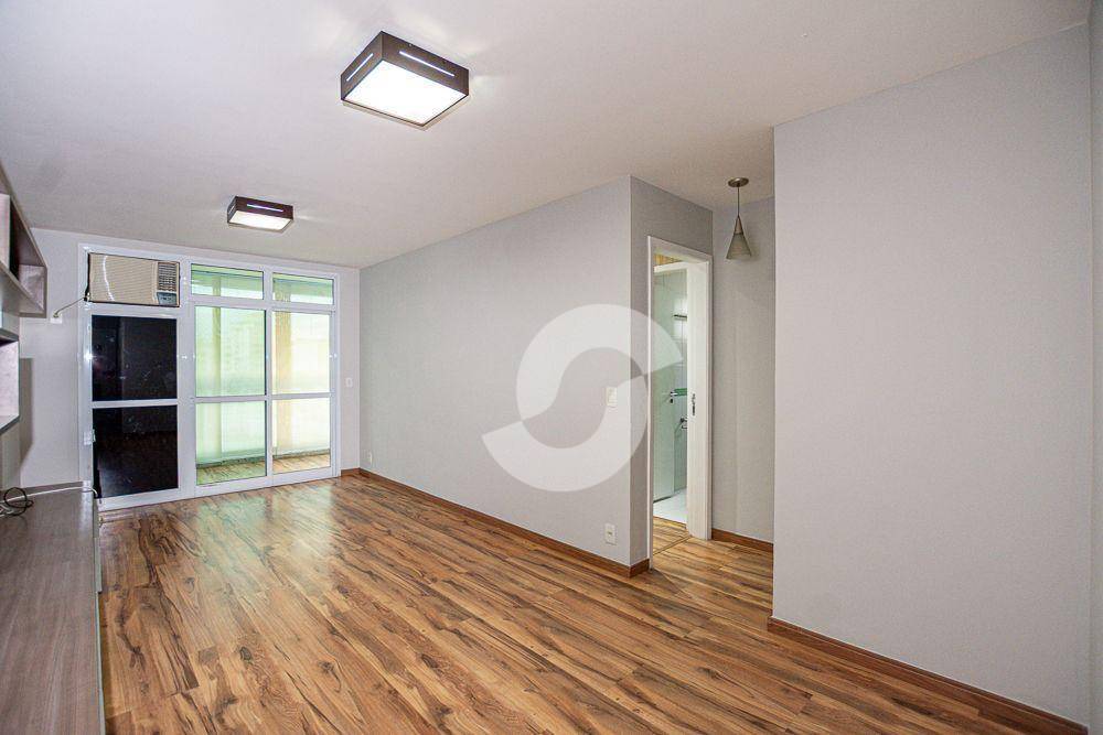 Apartamento à venda com 2 quartos, 92m² - Jardim Icaraí,Niterói
