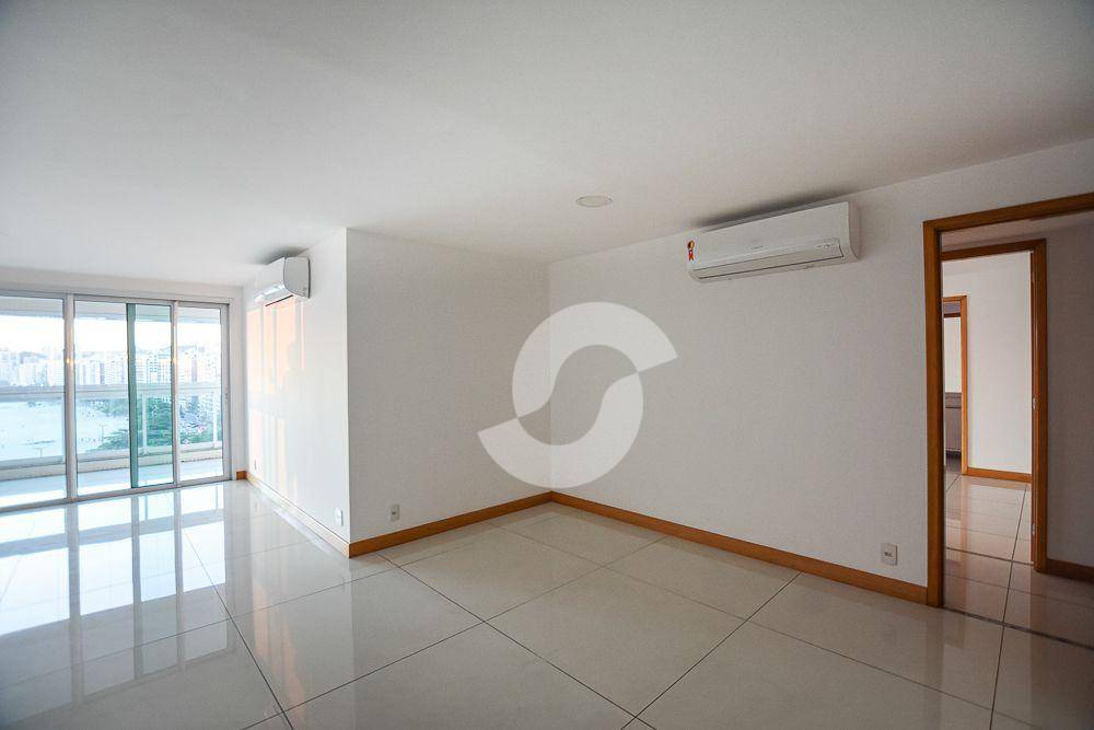 Apartamento à venda com 4 quartos, 190m² - Icaraí,Niterói